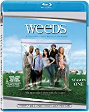 Weeds: Season 1 - Blu-ray TV Classics 2005 NR