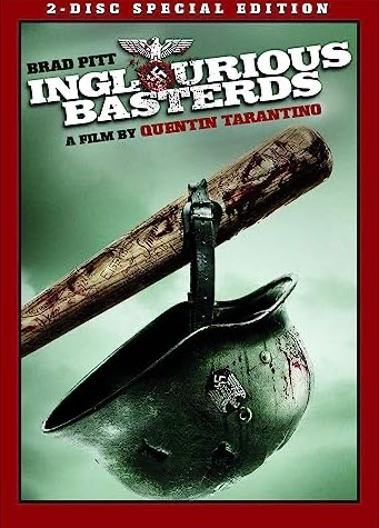 Inglourious Basterds Special Edition - DVD