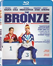 Bronze - Blu-ray Comedy 2015 R