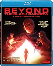 Beyond The Black Rainbow - Blu-ray SciFi 2010 R