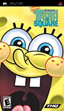 SpongeBobs Truth or Square - PSP