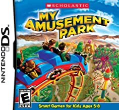 My Amusement Park - DS