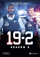 19-2: Season 3 - DVD