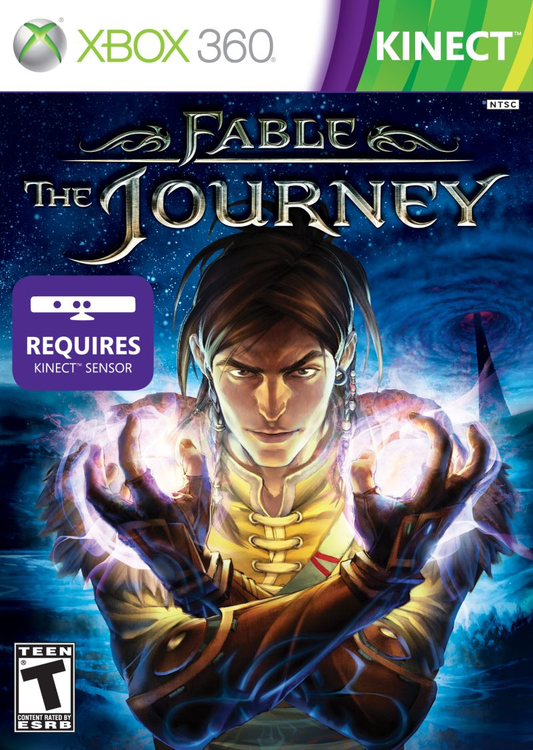 Fable: The Journey - Xbox 360