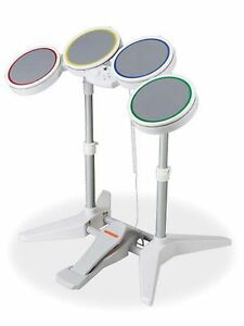 Drum Kit Rock Band Wired - Wii