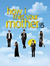 How I Met Your Mother: Season 5 - DVD