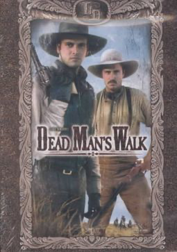 Dead Man's Walk - DVD