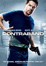 Contraband - DVD