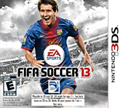 FIFA 13 - 3DS