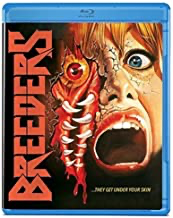 Breeders - Blu-ray Horror 1986 R