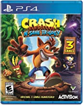 Crash Bandicoot 'N Sane Trilogy - PS4