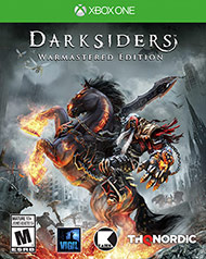 Darksiders: Warmastered Edition - Xbox One