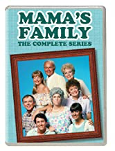 Mama's Family: The Complete Collection:  Seasons 1 - 6 - DVD