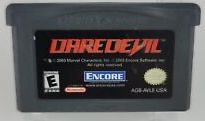 Daredevil - Game Boy Advance