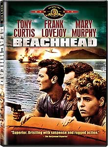Beachhead - DVD