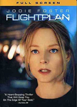 Flightplan - DVD