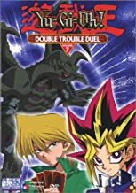 Yu-Gi-Oh!: Season 1, Vol. 07: Double Trouble Duel - DVD