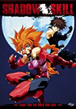 Shadow Skill #1: Fight For The Ones You Love - DVD