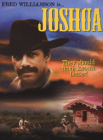 Joshua - DVD