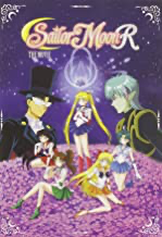 Sailor Moon R: The Movie - Blu-ray Anime 1993 MA13