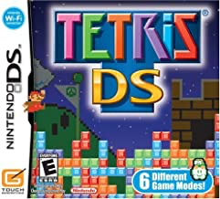 Tetris DS - DS