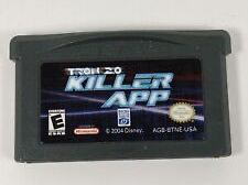 TRON 20 Killer App - GBA