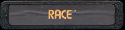 Race (Tele-Games 49-75149) - Atari 2600