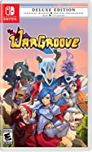 WarGroove - Deluxe Edition - Switch