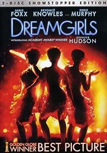 Dreamgirls Showstopper Edition - DVD