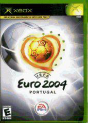 UEFA Euro 2004 - Xbox