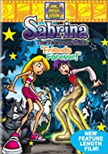 Sabrina, The Teenage Witch: Friends Forever - DVD