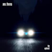 Anathema: The Optimist - Blu-ray Music UNK NR