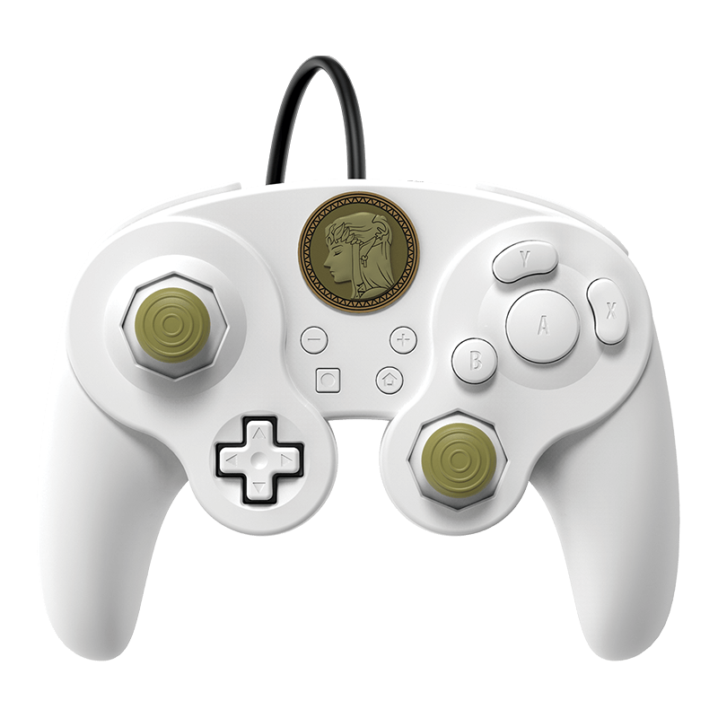 PDP Wired Controller SPECIAL EDITION ZELDA - Switch
