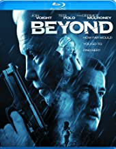 Beyond - Blu-ray Thriller 2011 PG-13