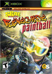 Splat Magazine: Renegade Paintball - Xbox