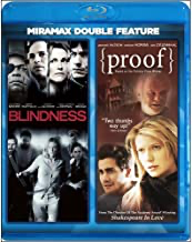 Blindness (2008/ Miramax Echo Bridge) / Proof - Blu-ray Suspense/Thriller VAR VAR