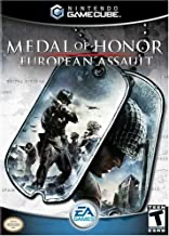 Medal of Honor: European Assault - Gamecube