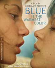 Blue Is The Warmest Color - Blu-ray Foreign 2013 NC-17