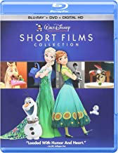 Walt Disney Animation Studios Short Films Collection - Blu-ray Animation VAR NR
