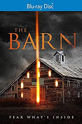 Barn - Blu-ray Horror 2017 NR