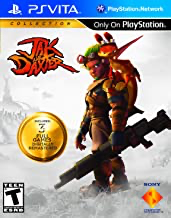 Jak and Daxter Collection - PS Vita