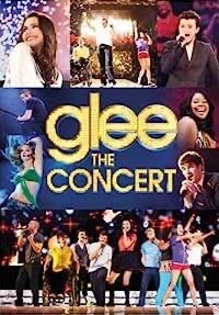 Glee: The Concert Movie - DVD