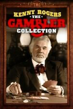 Kenny Rogers: The Gambler Collection - DVD