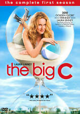 Big C: The Complete 1st Season - DVD