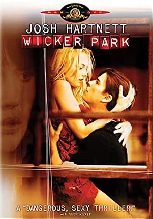 Wicker Park - DVD