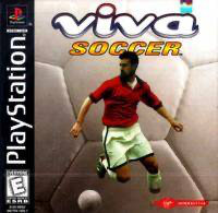 Viva Soccer - PS1
