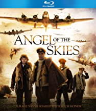 Angel Of The Skies - Blu-ray War 2013 NR