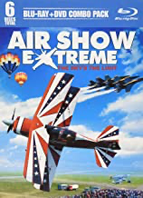 Air Show Extreme: The Sky's The Limit - Blu-ray Documentary UNK NR