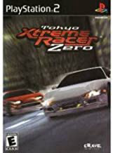 Tokyo Xtreme Racer Zero - PS2