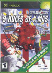 Outlaw Golf: 9 Holes of Christmas - Xbox